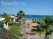 Lotus Bay Resort 9